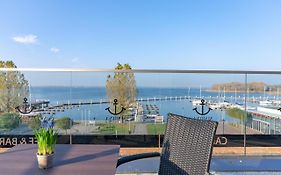 Marina Pallatium Premium Floor